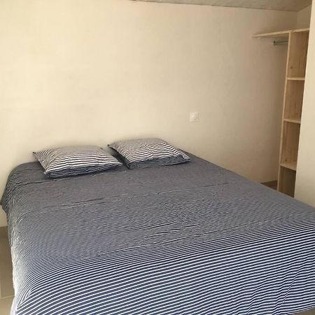 Maison Au Vieil A Noirmoutier Le Grand Vieil Dış mekan fotoğraf