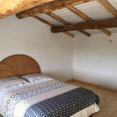 Maison Au Vieil A Noirmoutier Le Grand Vieil Dış mekan fotoğraf
