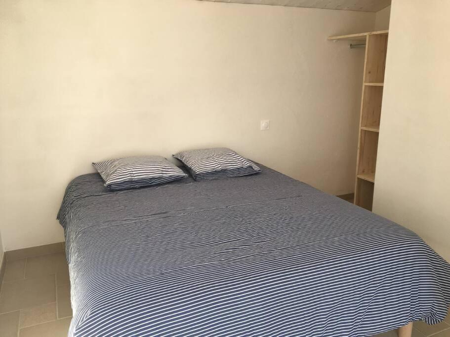 Maison Au Vieil A Noirmoutier Le Grand Vieil Dış mekan fotoğraf