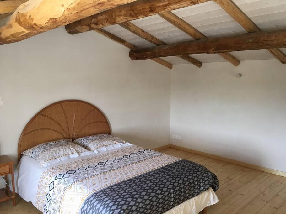 Maison Au Vieil A Noirmoutier Le Grand Vieil Dış mekan fotoğraf